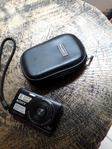Maquina fotográfica sony - Foto 2