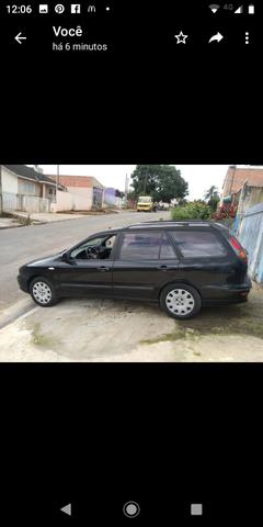 Fiat Marea. Vendo ou Troco - Foto 3
