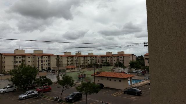 Ótimo apartamento, Campo Belo 1, no Bairro Jardim São Cristóvão - Foto 7