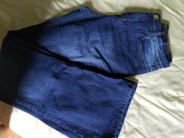Calça Jeans TNG