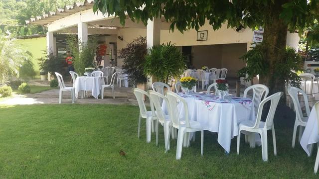 Sítio para festas em Campo Grande - Foto 10