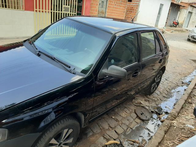 VENDO-Gol 2006 COMO ÓTIMO ESTADO DE CONSERVAÇÃO - Foto 5