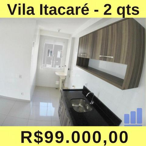 FG - Apartamento 2 quartos na Praia da Baleia, coladinho com Manguinhos, Serra - ES