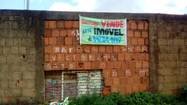 Vd um lote qnr2 67 mil * - Foto 2