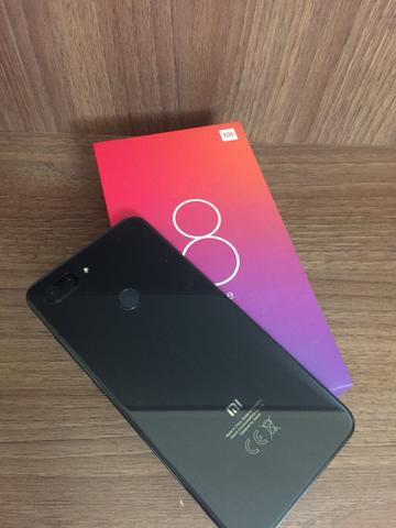 Promoção celular Xiaomi Mi 8 Lite 128 GB - Foto 3