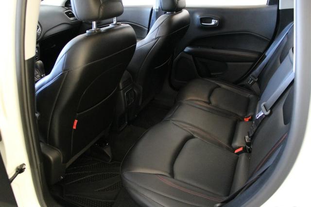 Jeep Compass Trailhawk 2.0 Turbo Diesel - Foto 5
