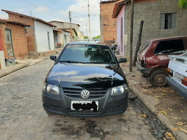 VENDO-Gol 2006 COMO ÓTIMO ESTADO DE CONSERVAÇÃO - Foto 2