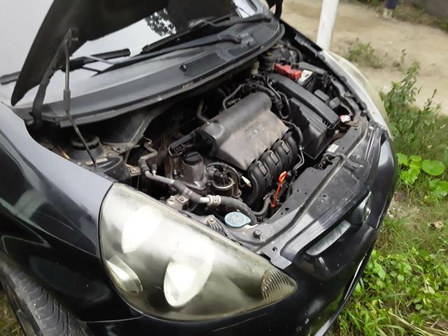 Honda fit - Foto 2