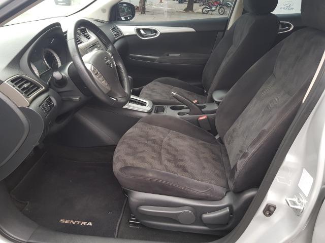 Nissan Sentra 2.0 SV A/T 2014 - Foto 7