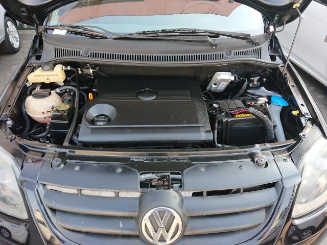 VW/SpaceFox Sportline 2009 - Foto 10