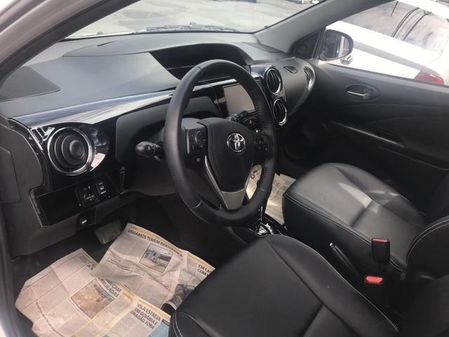 Etios 16/17, 1.5 xls automatico - Foto 15