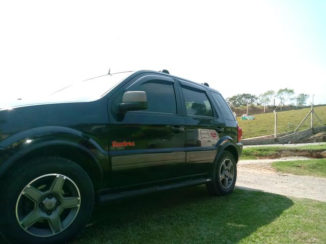 Ecosport 2.0 flex - Foto 16