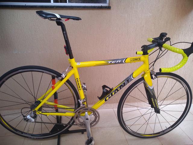 Bicicleta speed Giant - Foto 4