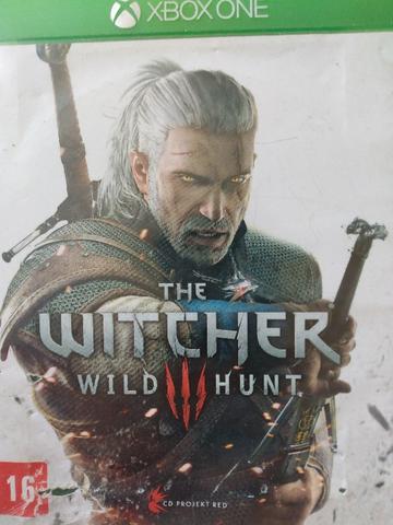 The witcher 3 V/T