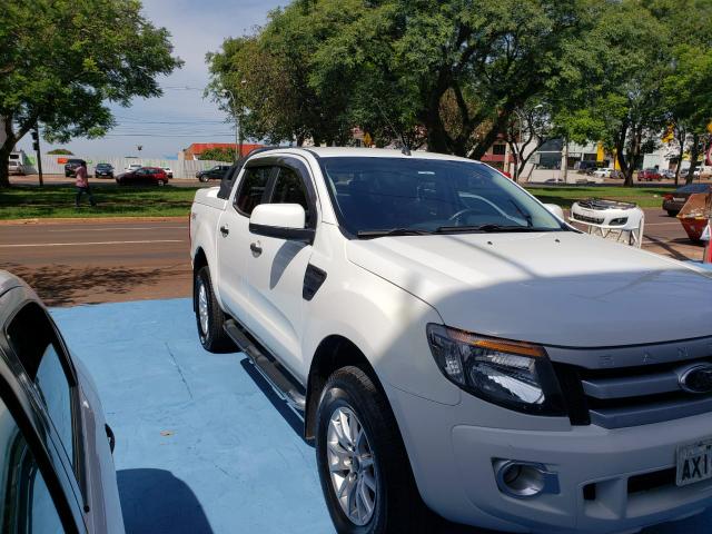 Ranger dupla xl 2.2 diesel 4x4