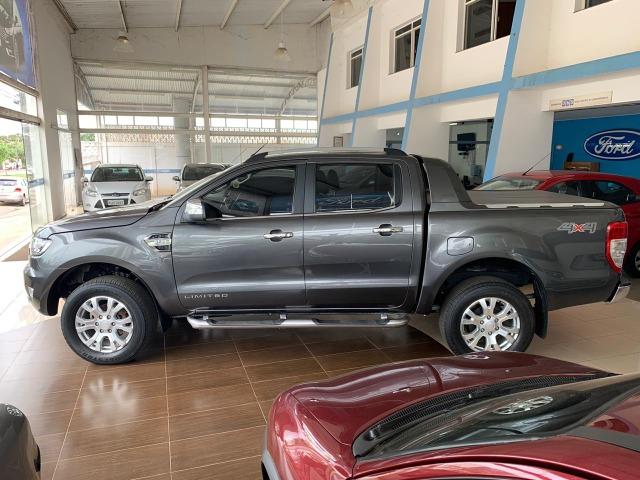 Ford Ranger Limited 3.2 - Foto 2