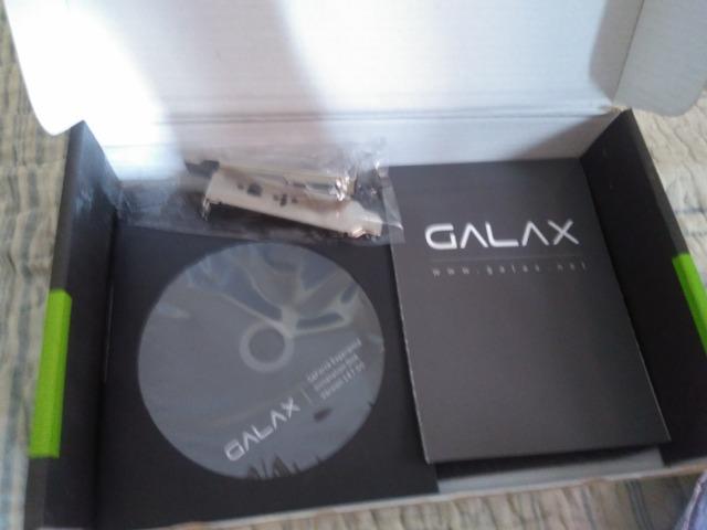 Placa de Video GT 1030 2gb GDDR5 - Foto 2