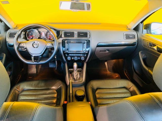 Jetta Hl 2.0 (completo) - Foto 9