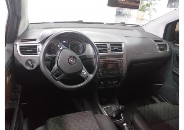 Fox 1.0 Mpi Trendline 12V Flex 4P Manual - Foto 7