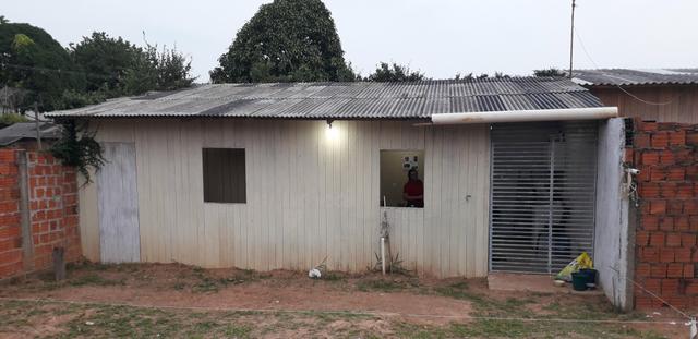 Casa nova esperança!!! - Foto 3