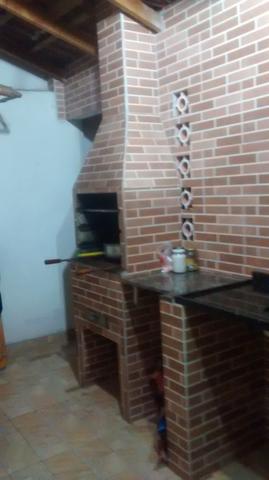 Casa sitio cercado x casa em são jose dos pinhais - Foto 17