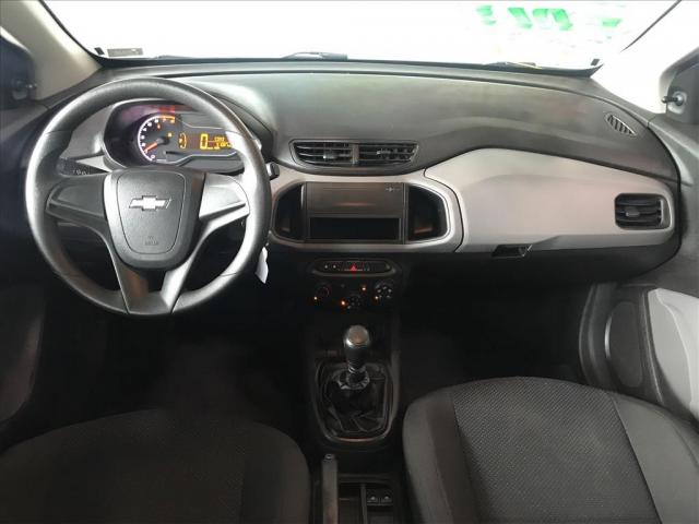 CHEVROLET ONIX 1.0 MPFI JOY 8V FLEX 4P MANUAL - Foto 5