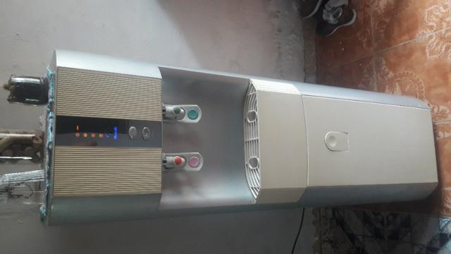 Purificador de água hoken - Foto 2