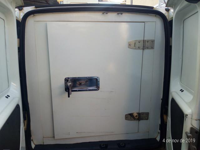 Fiat furgão frigorífico - Foto 3