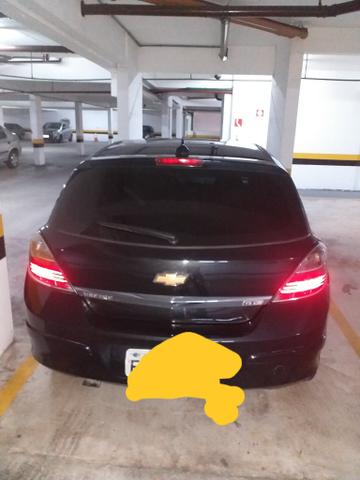 Vectra gtx