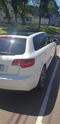 A3 SportBack pacote premium - Foto 7