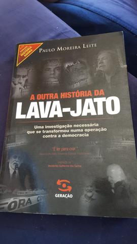 Livros diversos
