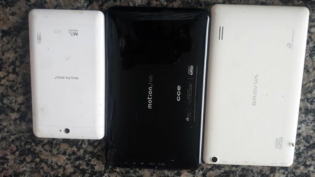 Vendo tablet