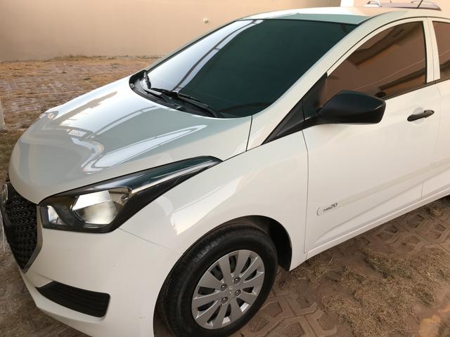 Vendo HB20 2019 único dono!!! - Foto 11