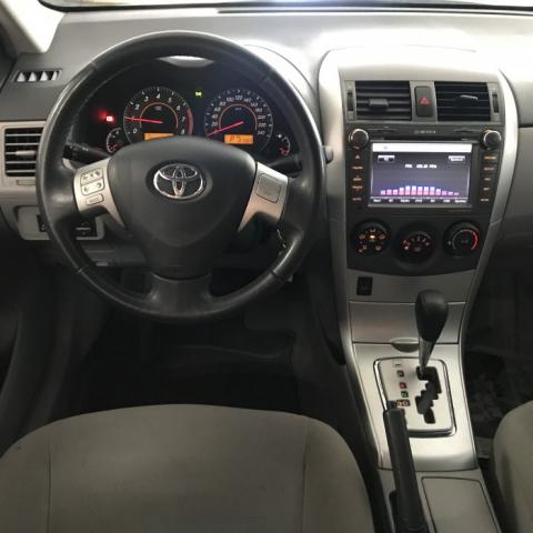 Toyota corolla 2014 1.8 gli 16v flex 4p automÁtico - Foto 5