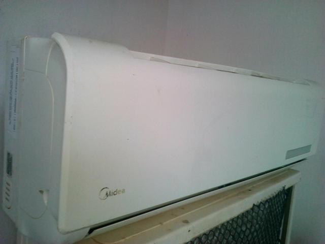 Ar condicionado - Foto 3
