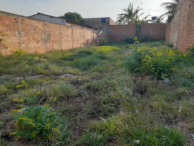 Lote pra vender no setor Residencial Solar das Paineiras - Foto 3