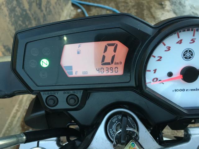 Moto Fazer 250 - Foto 5