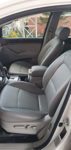 Vendo Hyundai Vera Cruz 7 lugares - Foto 2