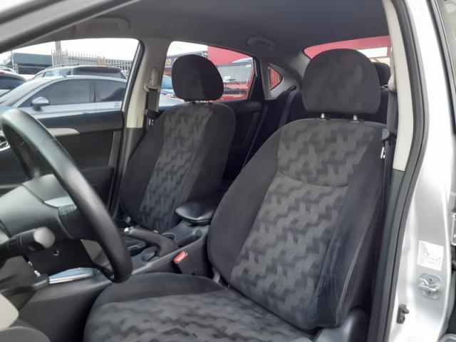 SENTRA SV 2.0 FLEX AUT. 2014 - Foto 11