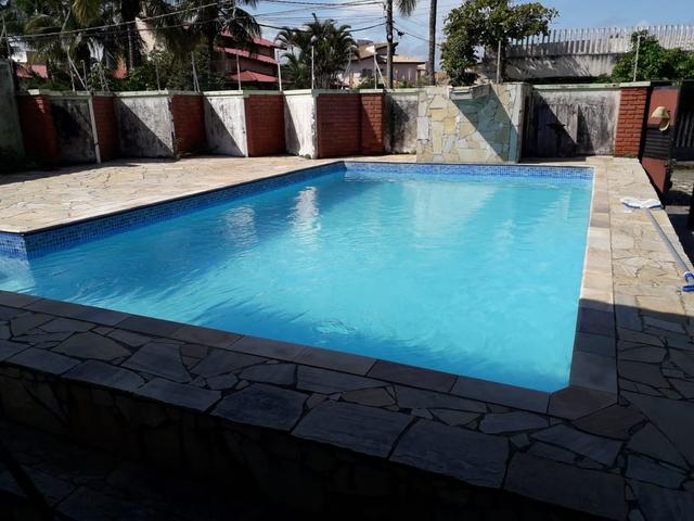 Casa de praia com piscina - Foto 2