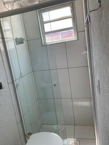 Casa térrea. Reformada. QSE 6. Rua do metrô - Foto 8