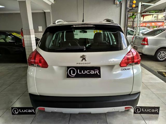 (*48x R$1.039,00) Peugeot 2008 Griffe 1.6 Teto Panorâmico - Foto 13