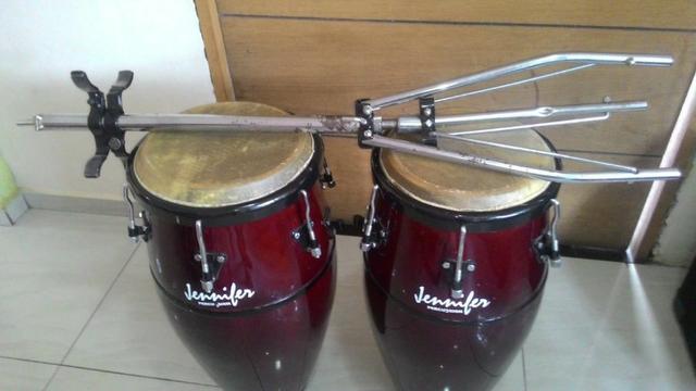 Congas tumbadoras jeniffer - Foto 5