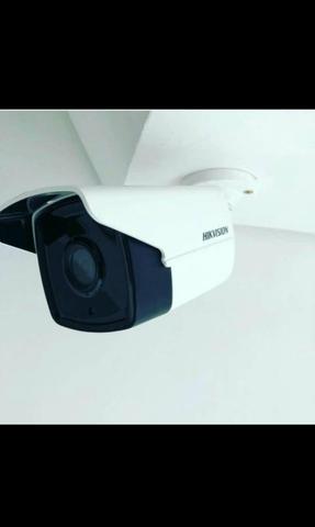 Cftv hikvision - Foto 2
