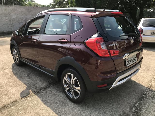 Wrv EXL 20.000km Top de Linha - Foto 2