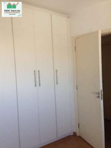 Apartamento à venda com 3 dormitórios em Centro, São bernardo do campo cod:090763AP - Foto 19