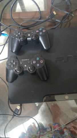 PS3 novo - Foto 3