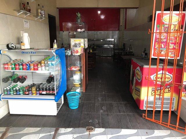Vendo restorante centro - Foto 2