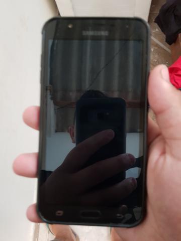 Samsung J7 Neo impecável - Foto 4
