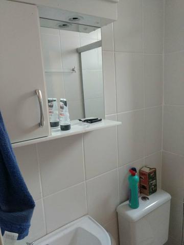 Apartamento dois quartos padrão, Bairro Camargos - BH - Foto 2